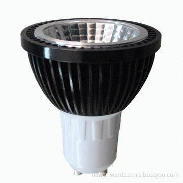 COB Spotlight with Aluminum Housing